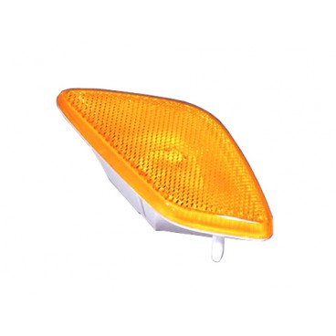 YELLOW SIDE LIGHT RIGHT