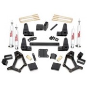 TOYOTA 86-95 KIT