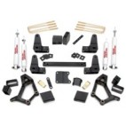 TOYOTA 86-95 KIT