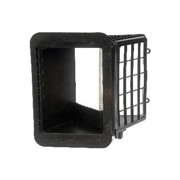 HEATER DOOR INTER VENTILATION
