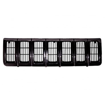 fram kylargrill, Grand Cherokee
