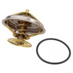 termostat, Jeep 2,5 TD