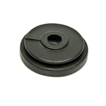 TRANSMISSION SHIFTER BOOT, Jeep