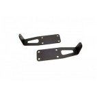 LIGHT MOUNT TO BUMPER