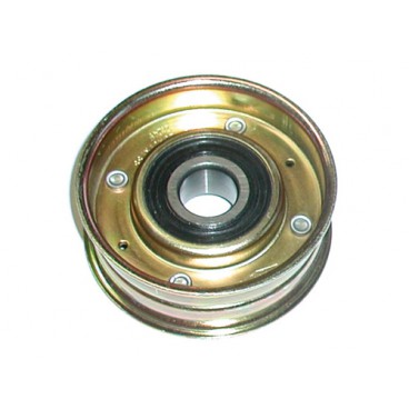 IDLER Jeep