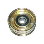 IDLER Jeep