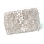 TURN LIGHT FRONT CLEAR, Jeep