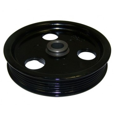 POWER STEERING PULLEY