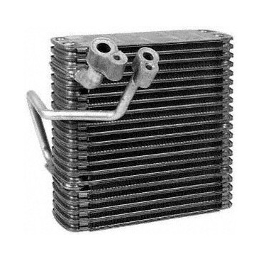 A/C  COOLER