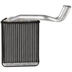 HEATER CORE