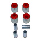 BUSHING - KIT Caster-CORRECTION, Land Rover