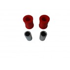 BUSHING - KIT TRACK BAR, Land Rover