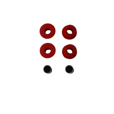 CONTROLARM (A-frame)  BUSHING - KIT, PU