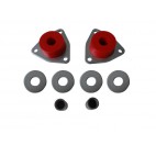 CONTROLARM CHASSIS SIDE BUSHING - KIT, PU