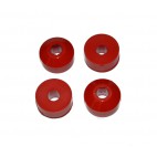 REAR SHOCK LOWER BUSHING - KIT