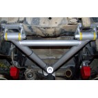 REAR CONTROL ARM (A-frame), COMPLETE