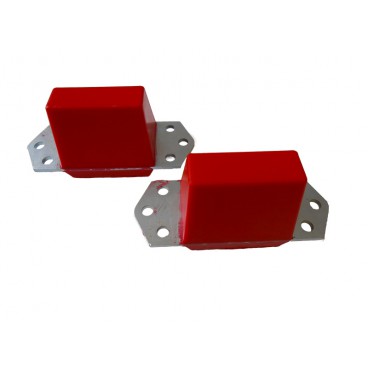 HD BUMP STOPS, +2,5cm, PAIR