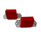 HD BUMP STOPS, +2,5cm, PAIR