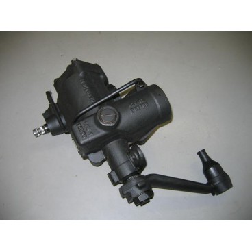 Adwest POWER STEERING BOX Land Rover