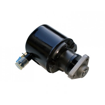 POWER STEERING PUMP, Defender 19J  1992