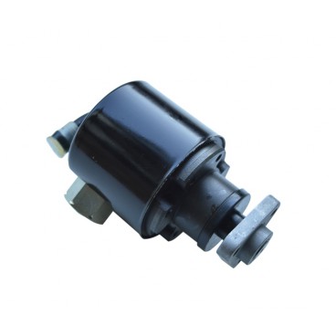 POWER STEERING PUMP, Defender NA  19J