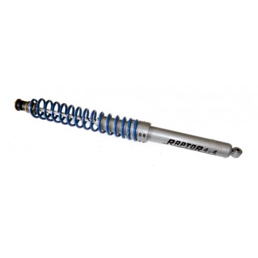 CENTERAISING STEERING STABILAIZER, Defender