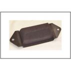 BUMP STOP REAR, Land Rover