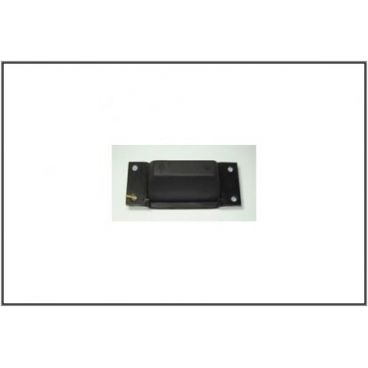 BUMP STOP FRONT, Land Rover