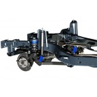 JEEP JK 2.5 KIT