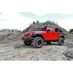 JEEP JK 2.5 KIT