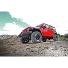JEEP JK 2.5 KIT