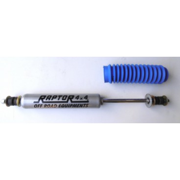 HD STEERING STABILAIZER, Disco- RRC Patrol GR Y61