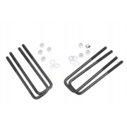 U BOLT INSTALLATION KIT