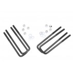 U BOLT INSTALLATION KIT