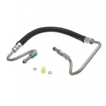POWER STEERING PRESURE HOSE ZJ