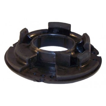 bak nedre spiralfjäder ns  isolator
