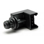 Govenor presure sensor