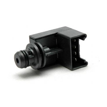 Govenor presure sensor