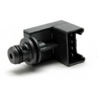 Govenor presure sensor