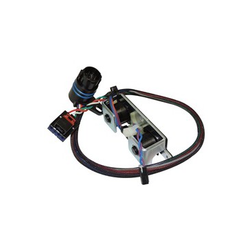 Aut.lådans solenoid