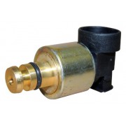 Govenor presure sensor
