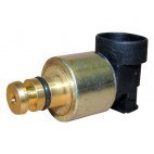 Govenor presure sensor