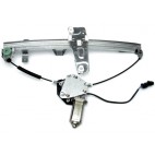 WINDOW REGULATOR, FRONT-LEFT, Grand Cherokee WJ/