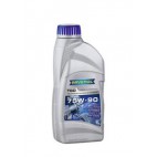 Ravenol TGO SAE 75W90, 1L, semI-SYNTETHIC Växellåda olje