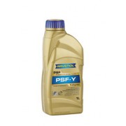 Ravenol PSF-Y, täyssynteettinen ohjaustehostinneste, 1L
