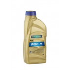 Ravenol PSF-Y, FULL syntetiskt servo styr FLUID 1L