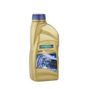 Ravenol ATF+4, synteettinen automaattivaihteiston öljy, 1L
