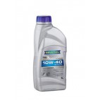 Ravenol TSi 10W40, puolisynteettinen moottoriöljy, 1L