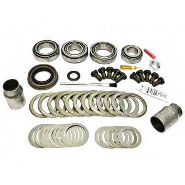 HD Dana44 INSTALL KIT, Grand Cherokee