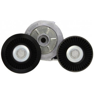 BELT TENSIONER